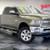 2014 Ram 2500 Diesel 4x4 4WD Truck Dodge Laramie Crew Cab 1 thumbnail