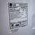 LG Stainless Steel Refrigerator 8 thumbnail