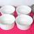 Dog and Cat Pet Food  and Water Bowls- 2 for $12. 1 thumbnail