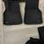MAXpider Floor Mats + Tesla Model Y Accessories Bundle, Fits All Years 4 thumbnail