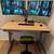 UPLIFT DESK - Height Adjustable Work Powerhouse 3 thumbnail