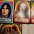 TOPPS 1977 Charlie's Angel's  trading cards and sticker cards 9 thumbnail