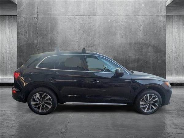2021 Audi Q5 AWD Tracción en las Cuatro Ruedas Eléctrico SUV Premium Plus - $26,140 (Llame *(720) 706-4925* para Confirmar Disponibilidad Instantáneamente)63619979190275123