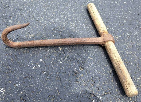 Hook 1