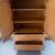 Stanley 3 piece bed room funitures deskand night stand 7 thumbnail