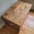 Large Rustic Blanket Chest 8 thumbnail