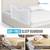 Bed Safety Rails for Toddlers - Bed Rail Guard 3 thumbnail
