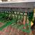 12ft  John Deere Wheat Drill with Bermuda Grass Bixes 4 thumbnail