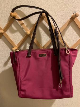 Qoo10 - Kate Spade Handbags : Bag & Wallet