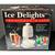 Salton Ice Delights Snow Cone Maker, model ICM25 4 thumbnail
