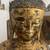 ANTIQUE WOOD BUDDHA  55 INCHES 6 thumbnail