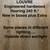 engineered HARDWOOD FLOORING New , tile, marble, crown molding 2 thumbnail