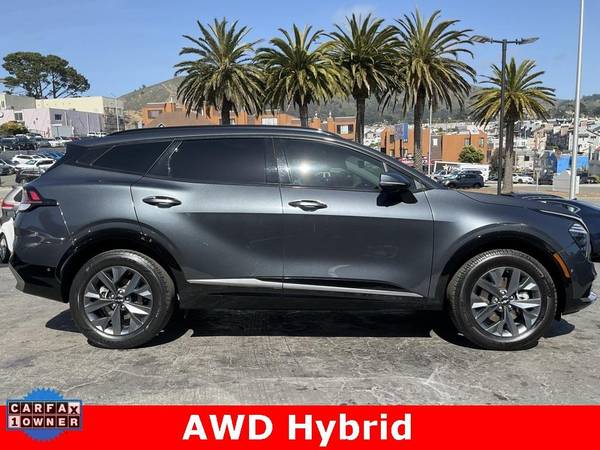 2023 Kia Sportage Hybrid SX-Prestige - *SE HABLA ESPANOL* BAD CREDIT OK! - $22,500 (+ Century Auto *CREDIT UNION FINANCING AVAILABLE!*)63469742483075122