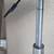 Rolling Salon Stool with Backrest 85050 2 thumbnail