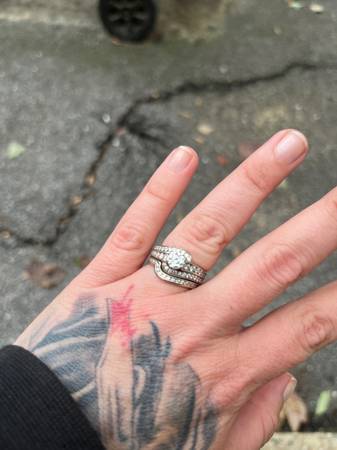 Wedding set 1