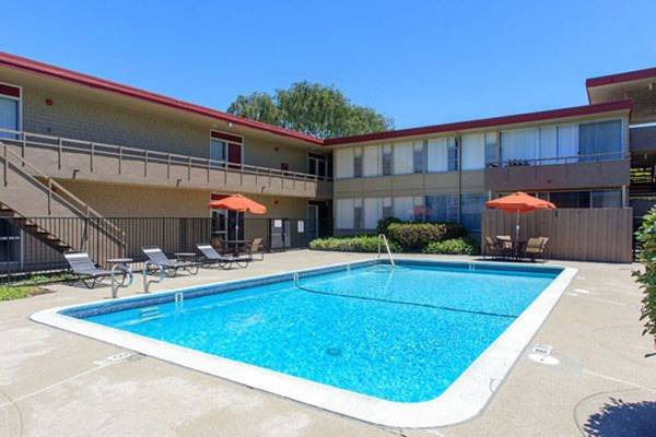 High Speed Internet Available, Located in San Pablo, 2/BD 1/BA 1