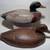 OLD DUCK DECOY COLLECTION OVER 50 14 thumbnail