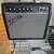 Squier Affinity Stratocaster Electric Guitar Kit w/ Amp + Gig Bag - Blue 5 thumbnail