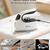 Small Travel Clothes Steam Iron, Portable, Non-Stick Soleplate, 300 Micro steam  2 thumbnail