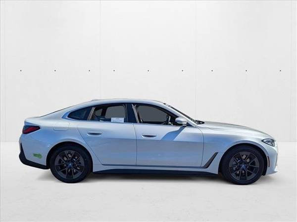 2023 BMW i4 eléctrico certificado eDrive40 Hatchback - $37,455 (Llame al *(650) 603-5776* para confirmar disponibilidad al instante)63478331759617123