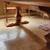 Rustic Elegance Dining Table 2 thumbnail