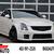 2012 CADILLAC CTS-V BASE *** CLEAN TITLE W/79K MILES*** 1 thumbnail