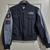 Men’s Harley Davidson Lightweight Black and Grey Jacket 1 thumbnail