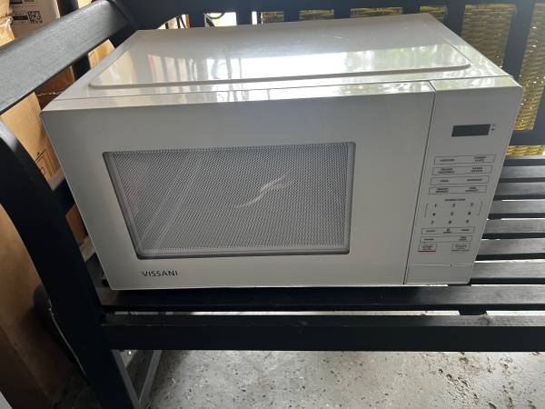 Mini microwave 1