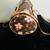 AUTHENTIC Louis Vuitton x Takashi Murakami Cherry Blossom Papillon Studded Bag - 4 thumbnail