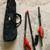 Black and Decker Battery Chain Saw Pole Saw 1 thumbnail