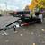 3.5K Single Axle Tilt Trailer 14 thumbnail