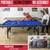 8ft Portable Pool Table 1 thumbnail