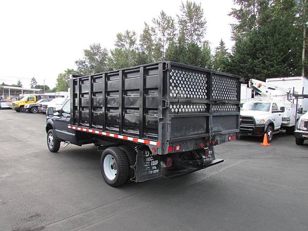 2004 Ford F450 - Photo 7