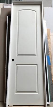 NEW Interior Door 2'6" x 8' 1