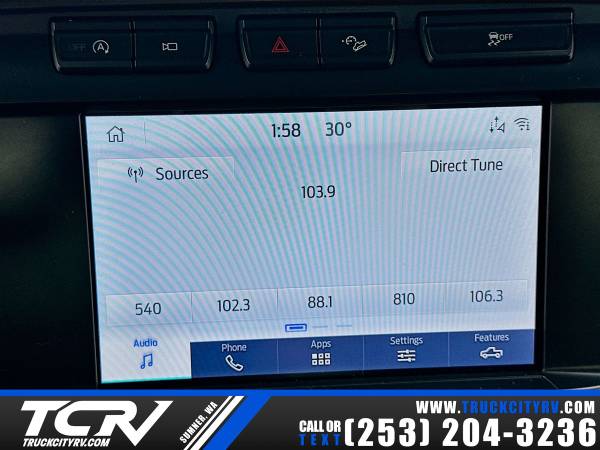 2021 Ford F-150 XLT SuperCrew - Photo 14