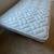 Sealy Full Posture Premier mattress and foldable metal bed (OBO) 18 thumbnail