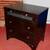 DRESSER Compact 3 Drawer Chest Nightstand Storage Bedroom Furniture 8 thumbnail