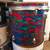 10 Old Drum Shells 10 thumbnail