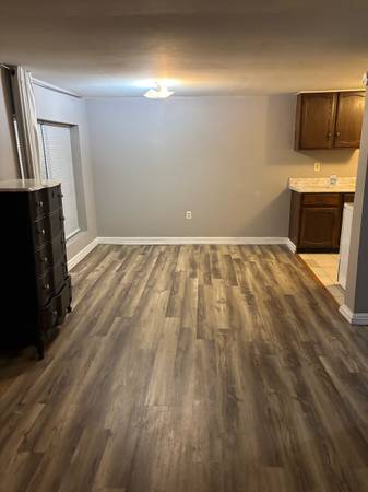 $650 / 1br - 400ft2 - Duplex 1 bedroom (Fort Oglethorpe)63993223087235120