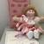 Porcelain Cabbage Patch Doll - 1984 - Numbered 3 thumbnail