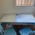 Vintage Formica Table w/ Two Chairs 1 thumbnail
