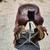 15 1/4" Craig Cameron Roping Saddle made by Cactus Saddlery 1 thumbnail