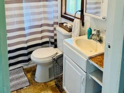 Stunning Off-Grid Apartment Rental image