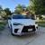 2024 Lexus RX 500h F SPORT Performance AWD 2 thumbnail