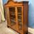 Victorian Cabinet, Glass Display Case, Bookcase 4 thumbnail