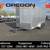 2027 Cargo Express Enclosed Trailer 7 x 14 7K GVWR 1 thumbnail