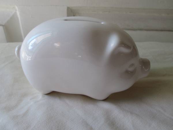 Piggy Bank 1