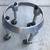 Hobart HL300 30 Quart Planetary Floor Mixer with Guard & Bowl 4 thumbnail