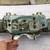1969 Mustang Mach 1 instrument cluster 69 gauges 9 thumbnail