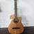 Acoustic Electric Classical Guitar 1 thumbnail